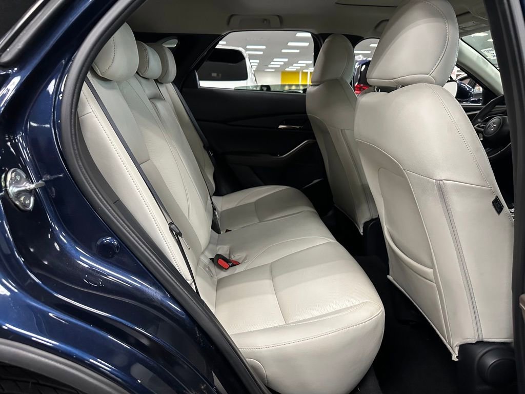 Used 2023 MAZDA CX-30 AWD 2.5 S w/ Premium Package image 29