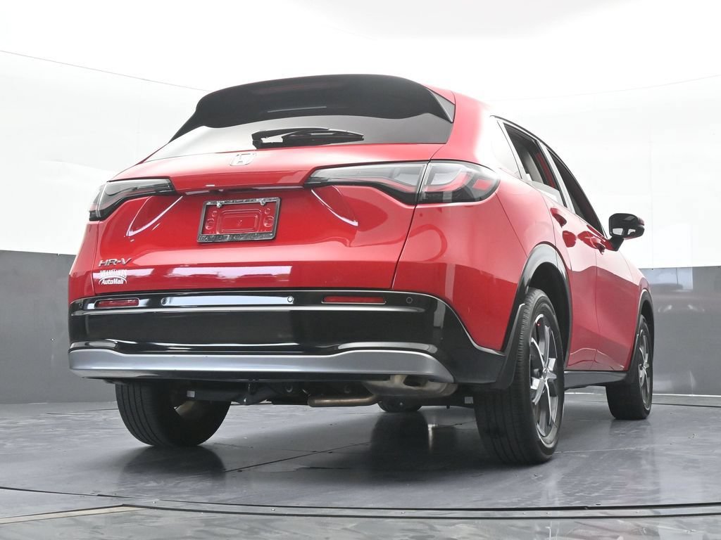 Used 2024 Honda HR-V EX-L image 57