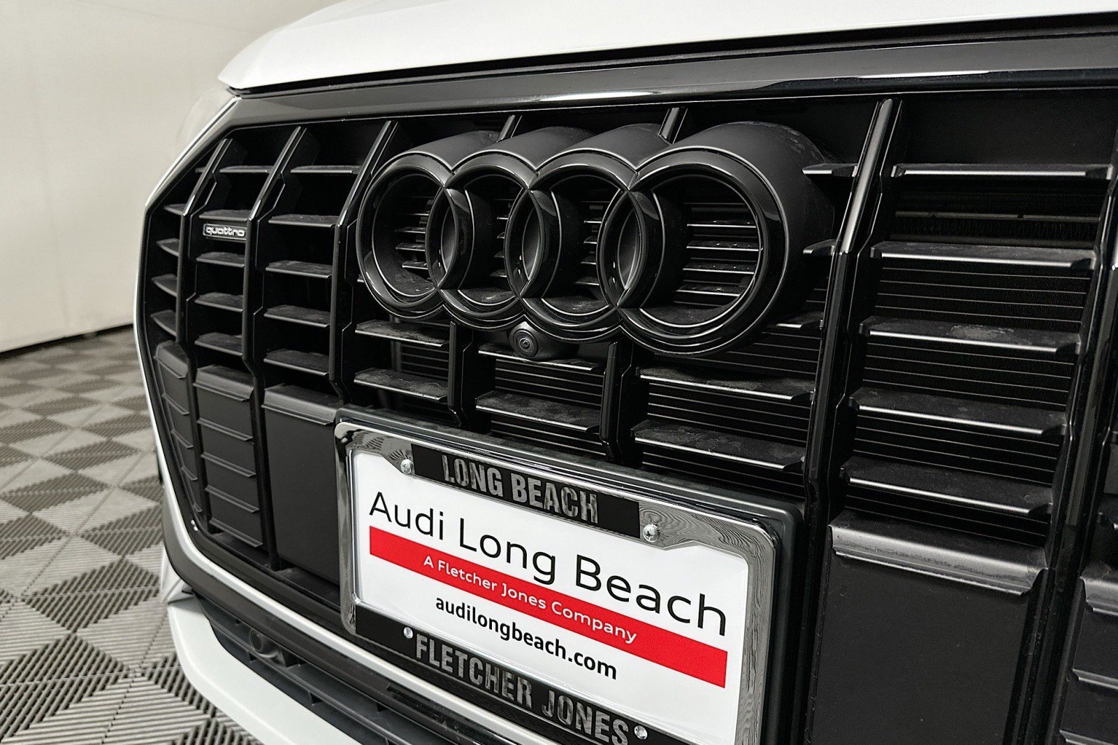 Used 2025 Audi Q3 2.0T Premium Plus w/ Premium Plus Package AWD/4WD image 15