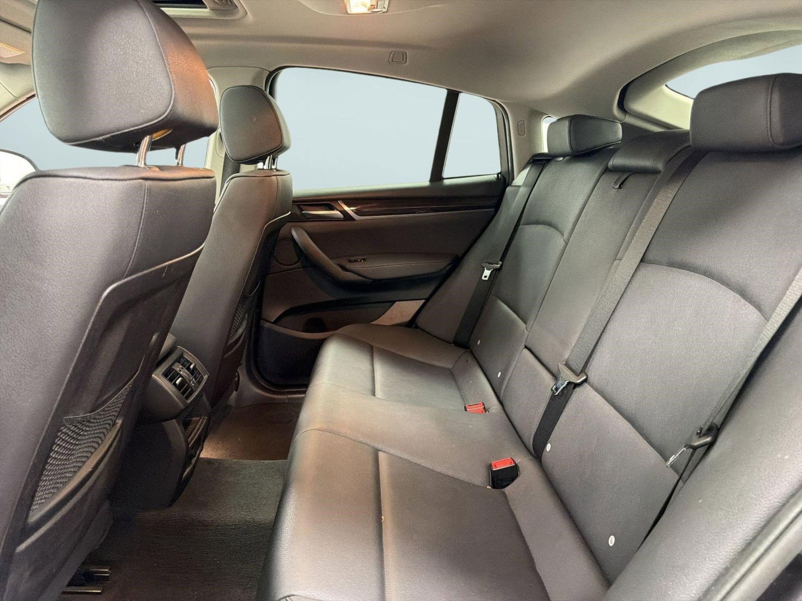 Used 2015 BMW X4 xDrive28i image 26