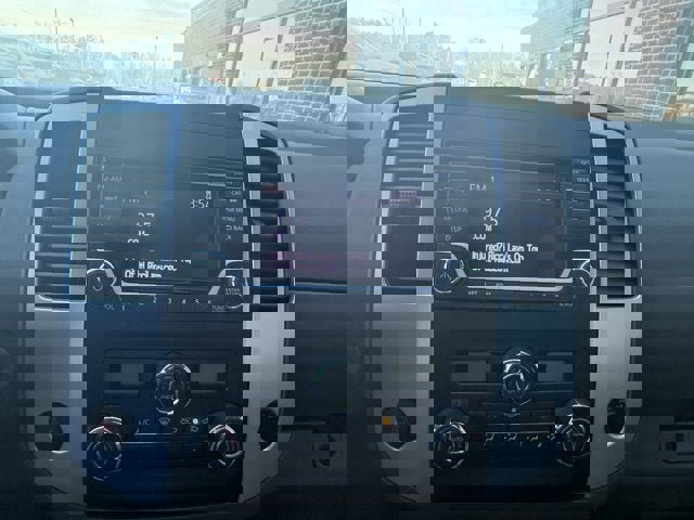 Used 2017 Nissan Frontier SV w/ SV Value Truck Package image 24