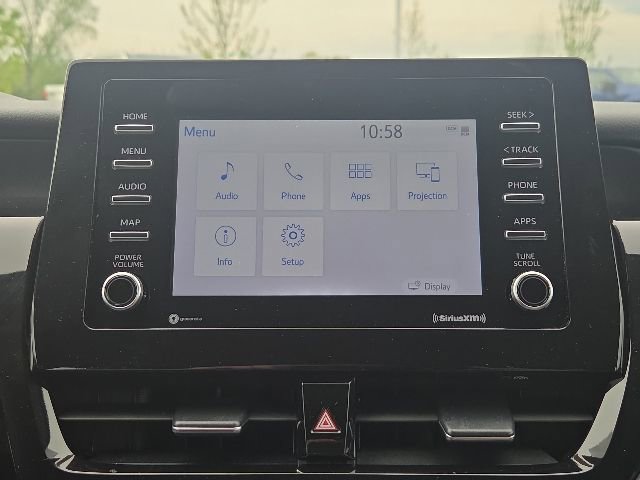 Used 2024 Toyota Camry LE FWD image 26