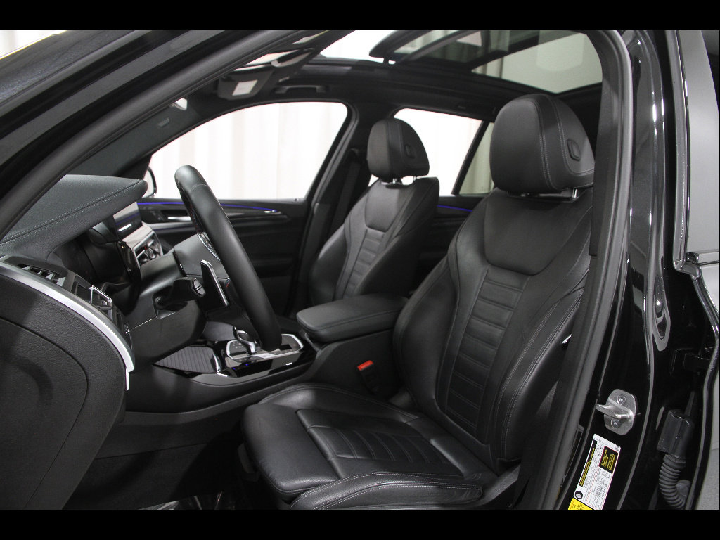 Used 2022 BMW X3 M40i AWD/4WD image 5