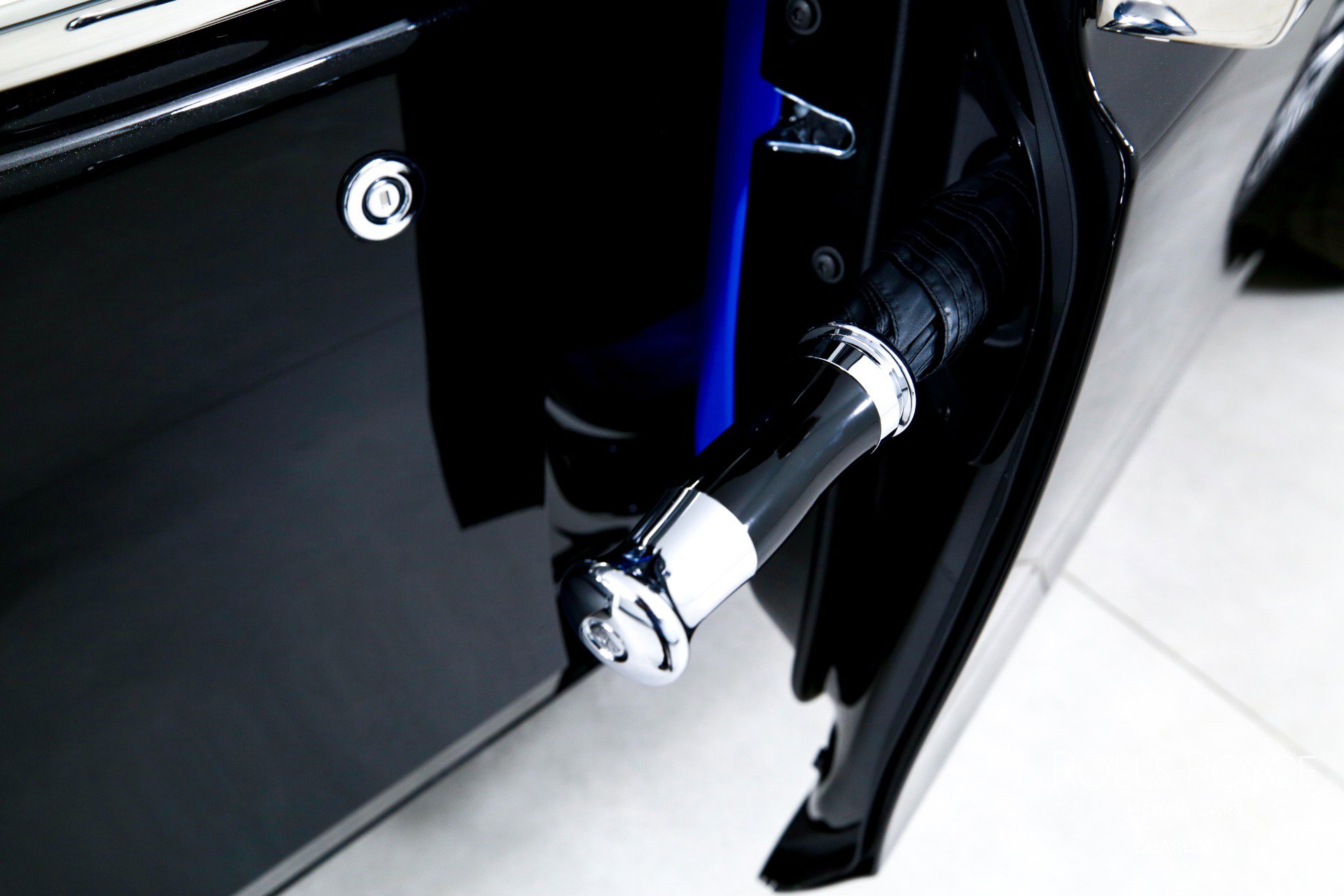 New 2026 Rolls-Royce Ghost image 21