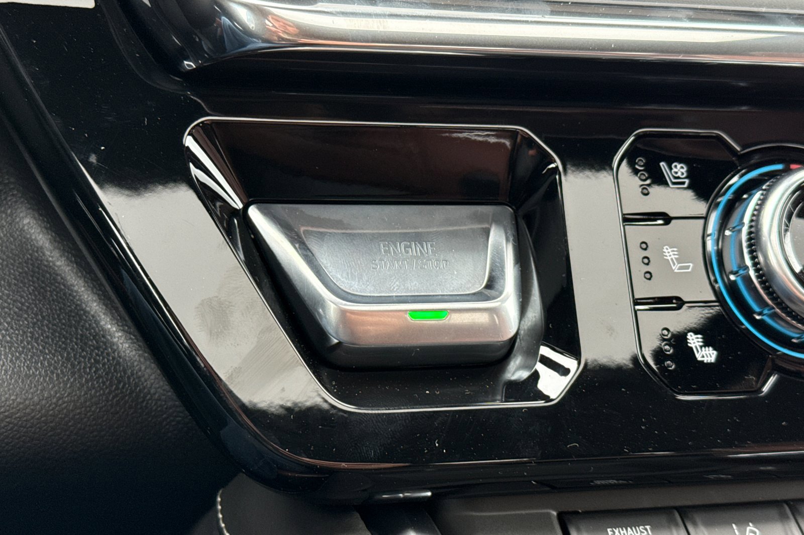 New 2026 GMC Sierra 2500 Denali Ultimate image 23