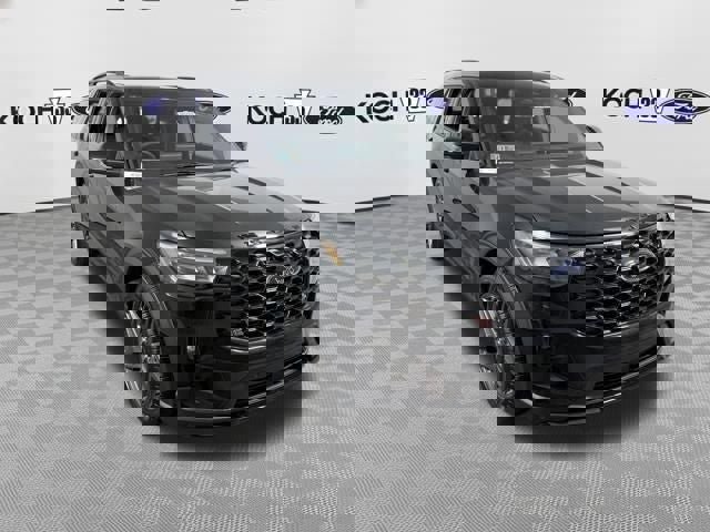 New 2026 Ford Explorer ST AWD/4WD image 17