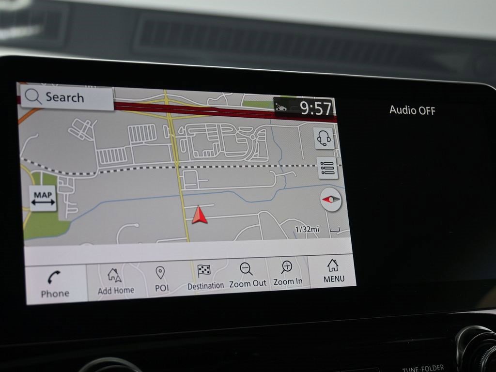 Used 2024 Nissan Armada SL w/ Cargo Package image 9