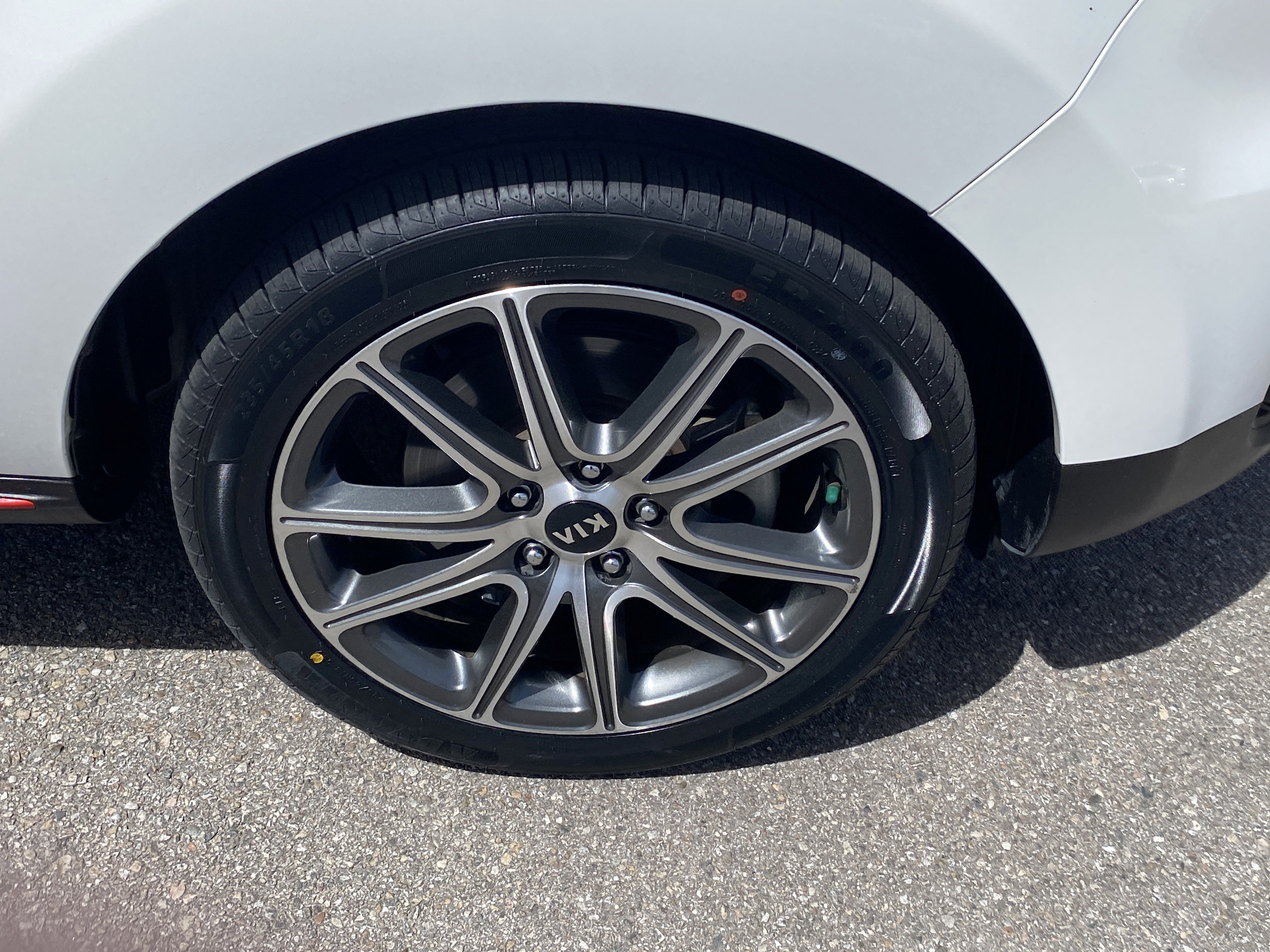 Used 2018 Kia Soul ! FWD image 28