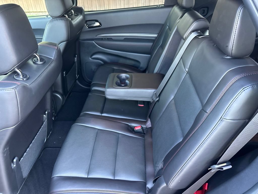 New 2026 Dodge Durango GT AWD/4WD image 37