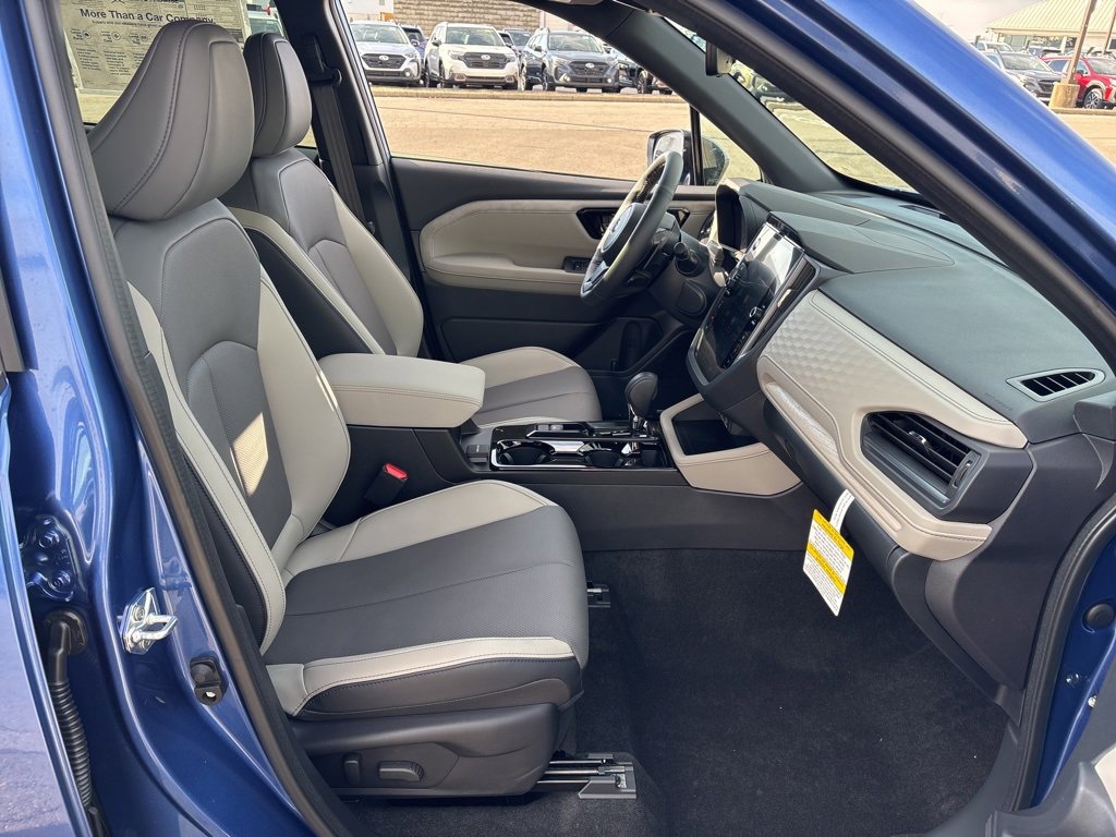 New 2026 Subaru Forester Limited image 10