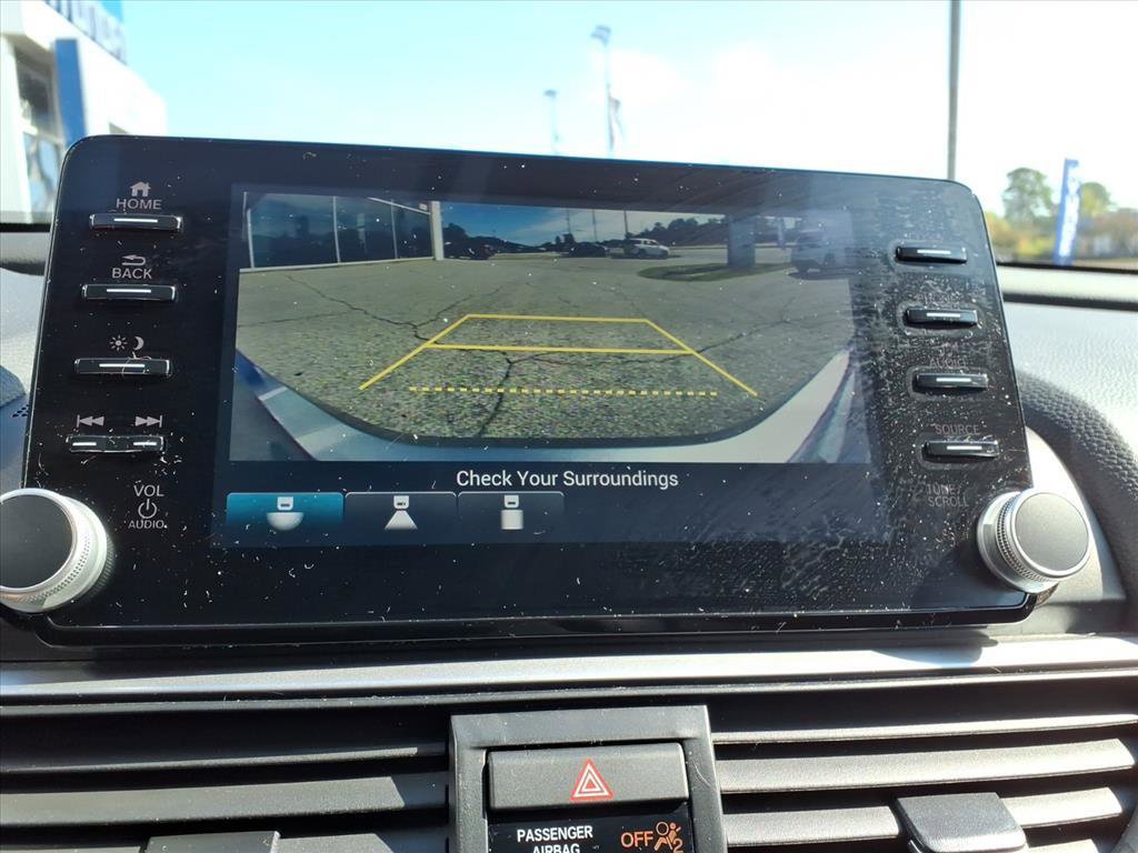 Used 2022 Honda Accord Sport image 36