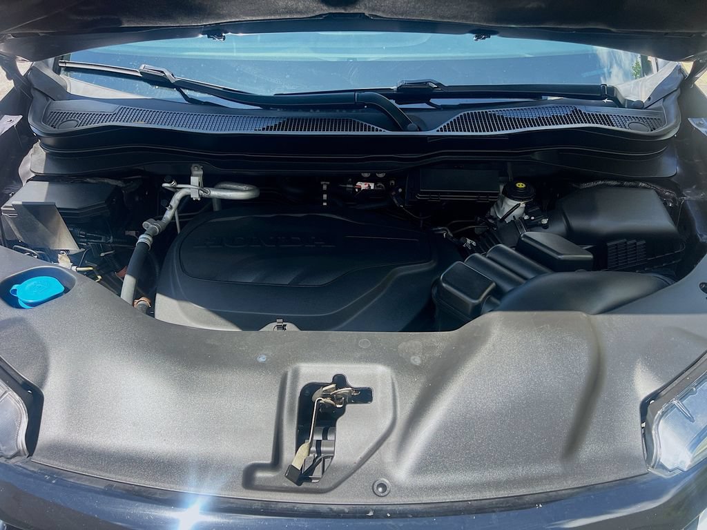 Used 2021 Honda Passport Elite image 32