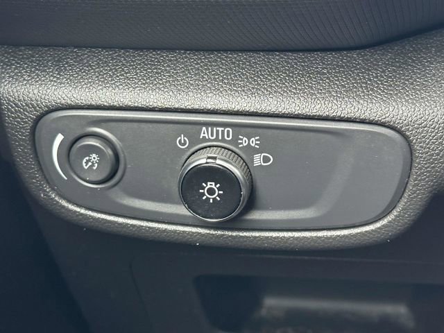 Certified 2021 Chevrolet TrailBlazer LS image 16