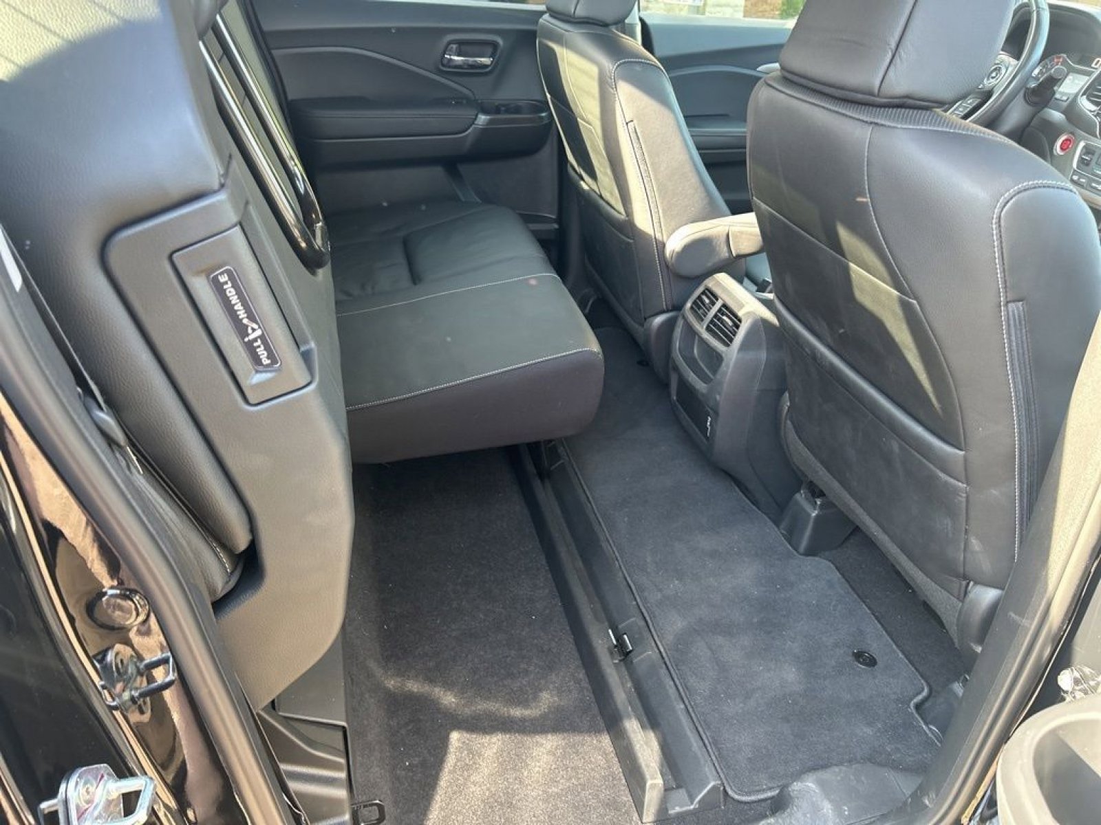 Used 2023 Honda Ridgeline RTL-E image 21