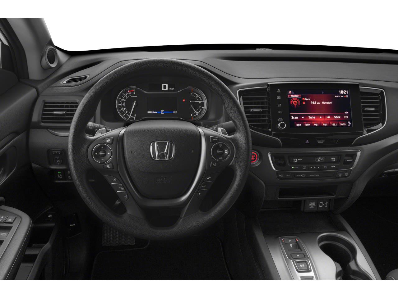 Used 2023 Honda Ridgeline Sport image 4
