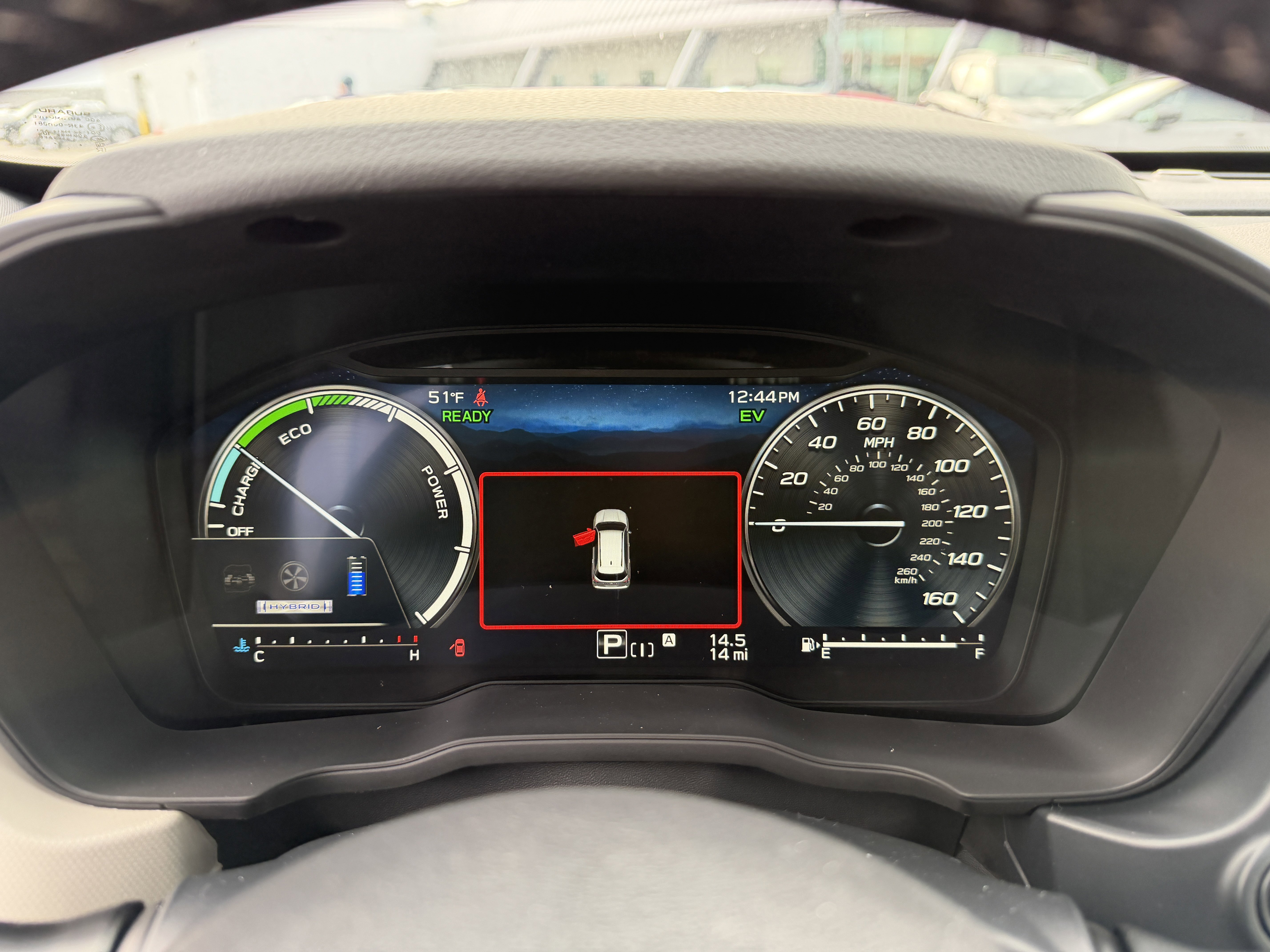 New 2025 Subaru Forester Limited image 19