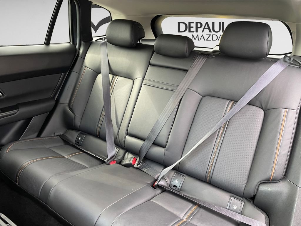 Used 2024 MAZDA CX-50 2.5 Turbo w/ Weather Package image 13