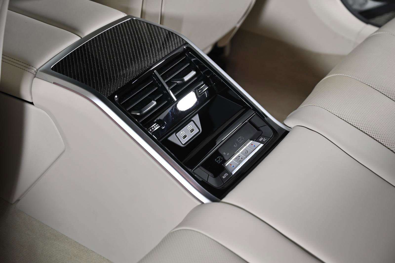 Used 2022 BMW M850i Gran Coupe xDrive image 26