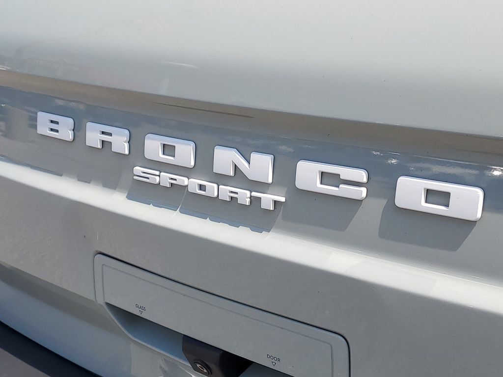 Used 2021 Ford Bronco Sport Outer Banks AWD/4WD image 6