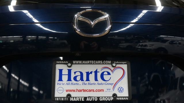 Used 2019 MAZDA CX-5 Touring image 82