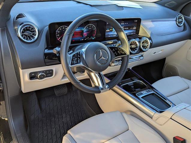 Certified 2026 Mercedes-Benz GLA 250 image 10