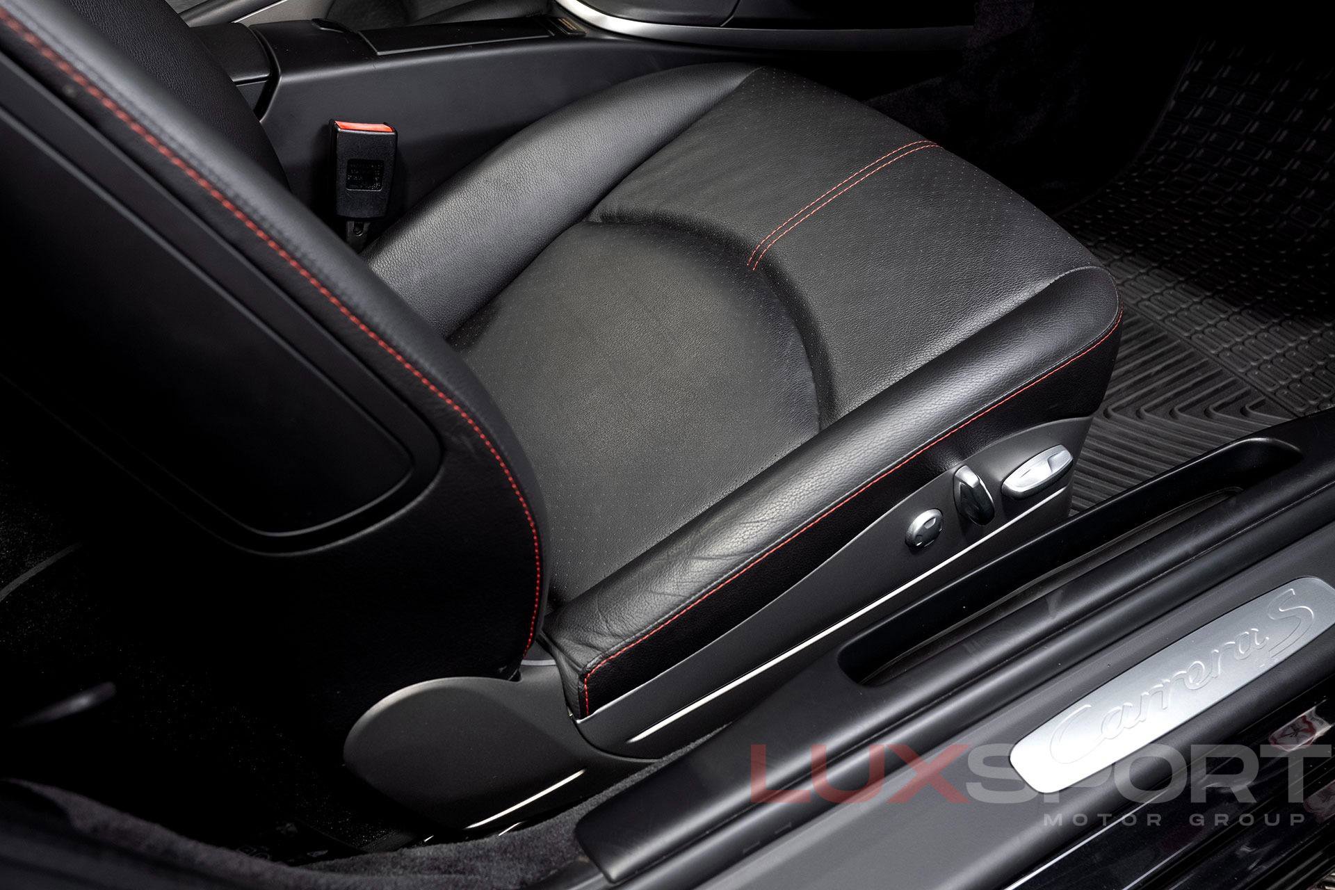 Used 2009 Porsche 911 Carrera S image 53