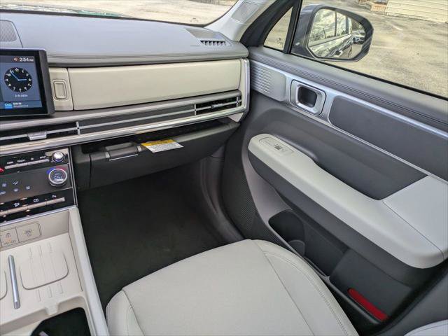 New 2026 Hyundai Santa Fe SE AWD/4WD image 37