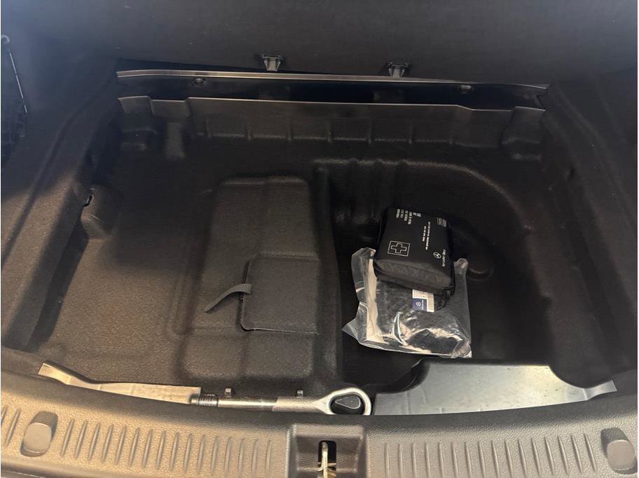 Used 2021 Mercedes-Benz E 53 AMG 4MATIC Sedan image 31