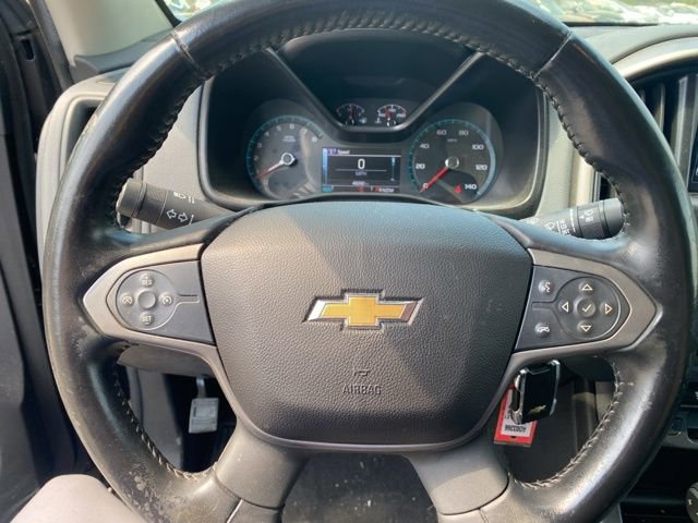 Used 2016 Chevrolet Colorado Z71 image 24