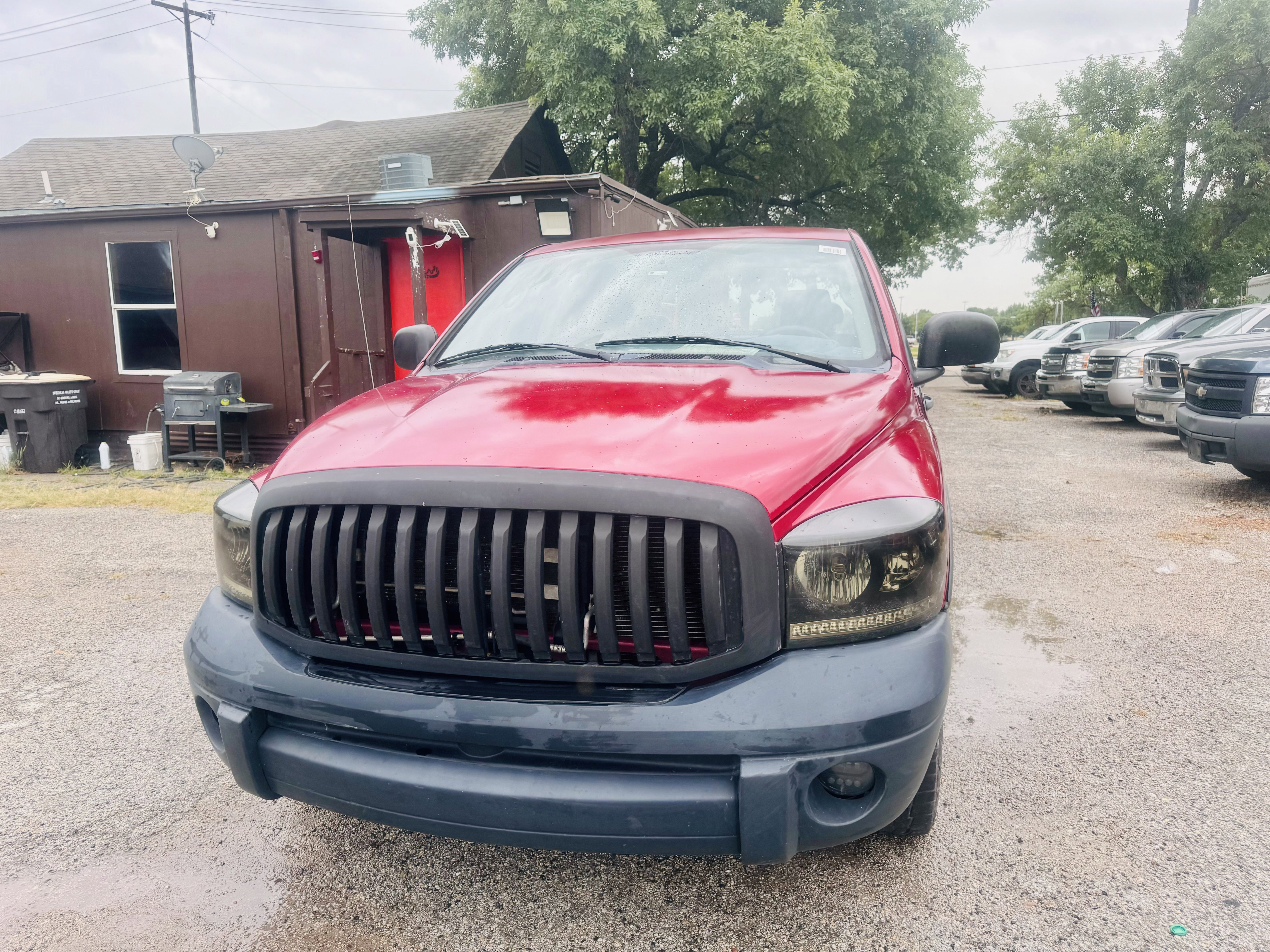 Used 2008 Dodge Ram 1500 Truck ST image 18