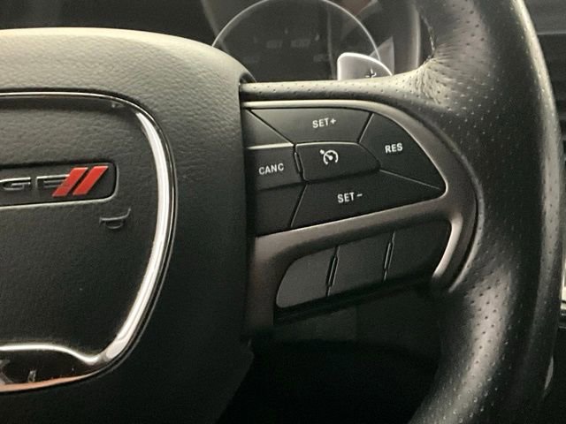 Used 2019 Dodge Charger Scat Pack w/ Plus Group RWD image 18