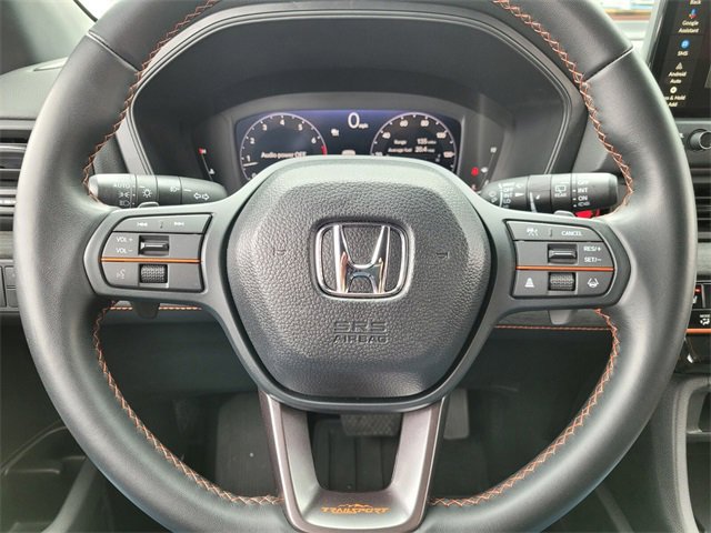 Certified 2026 Honda Passport TrailSport image 33