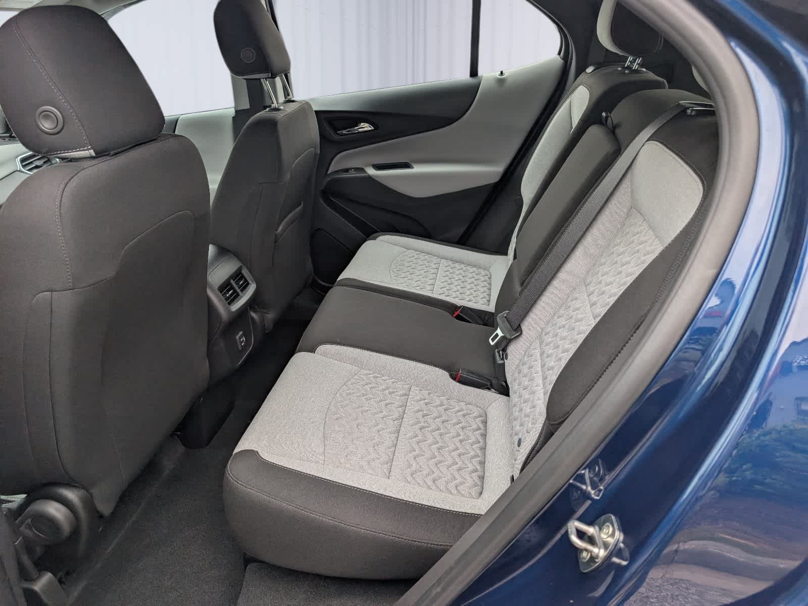 Certified 2022 Chevrolet Equinox LS FWD image 13