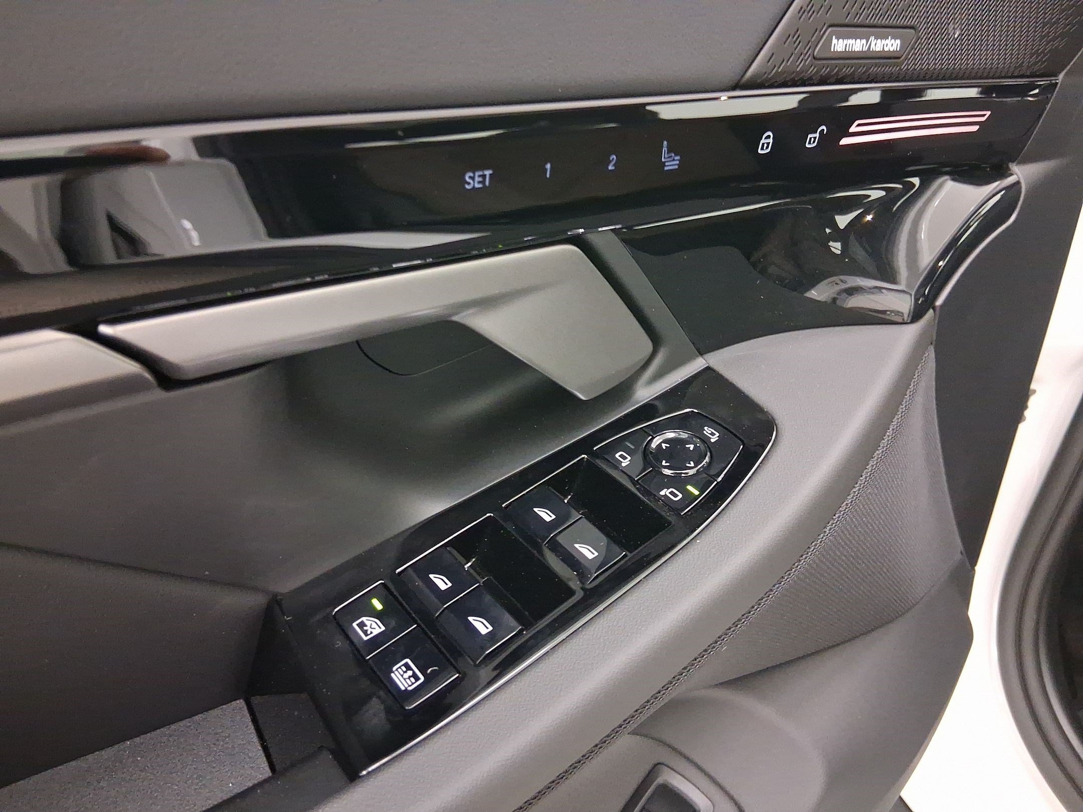 New 2026 BMW 530i w/ Executive Package RWD image 12