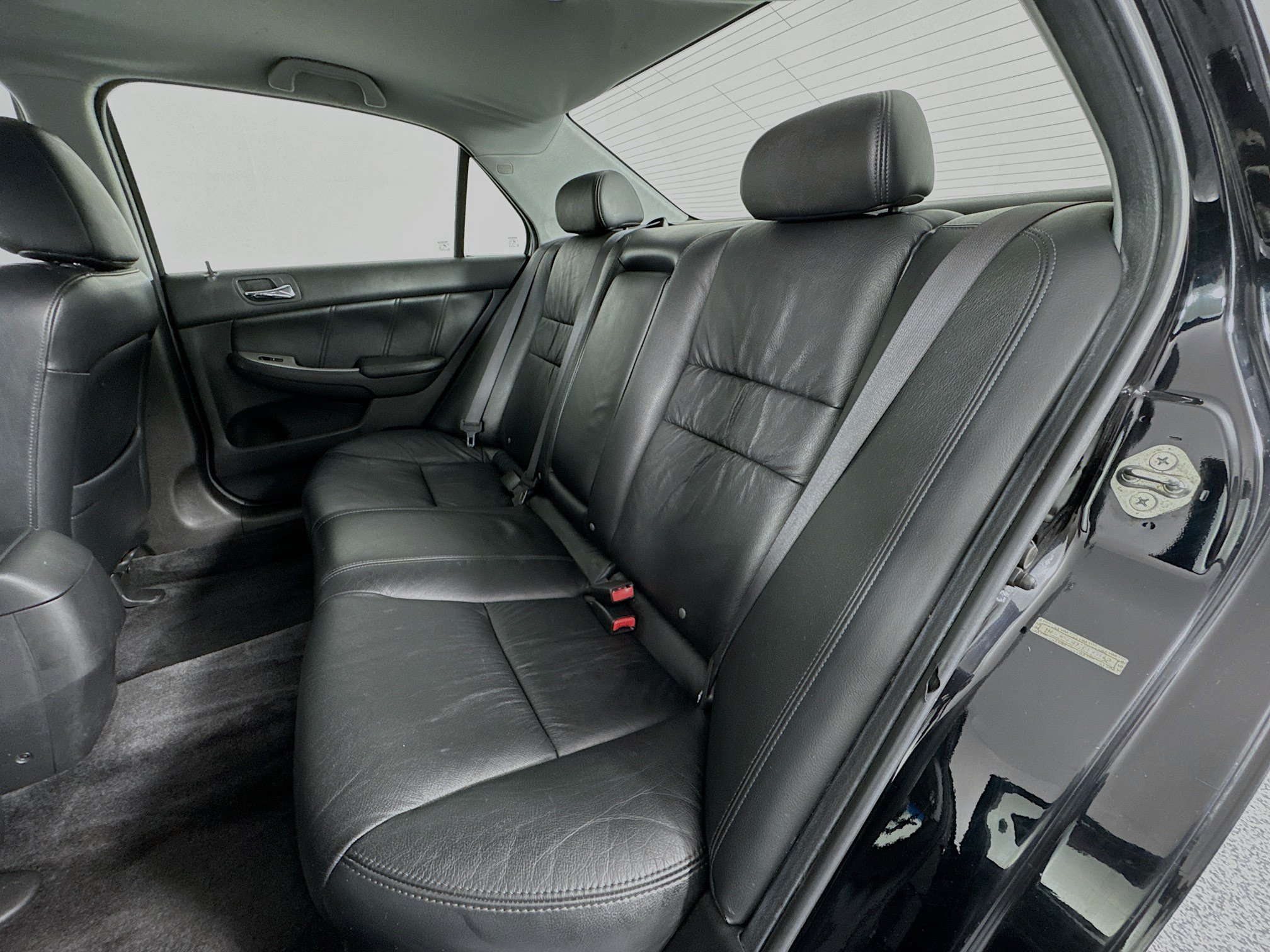 Used 2007 Honda Accord EX-L image 23