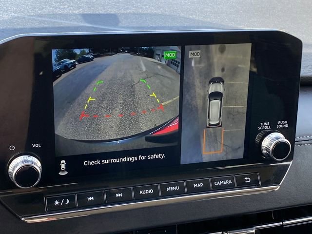 Used 2024 Mitsubishi Outlander SE image 25