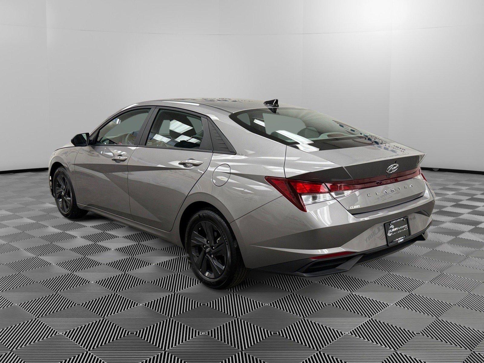 Certified 2023 Hyundai Elantra SEL image 3