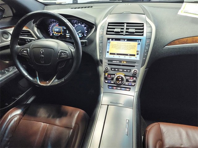 Used 2019 Lincoln MKZ Reserve image 28