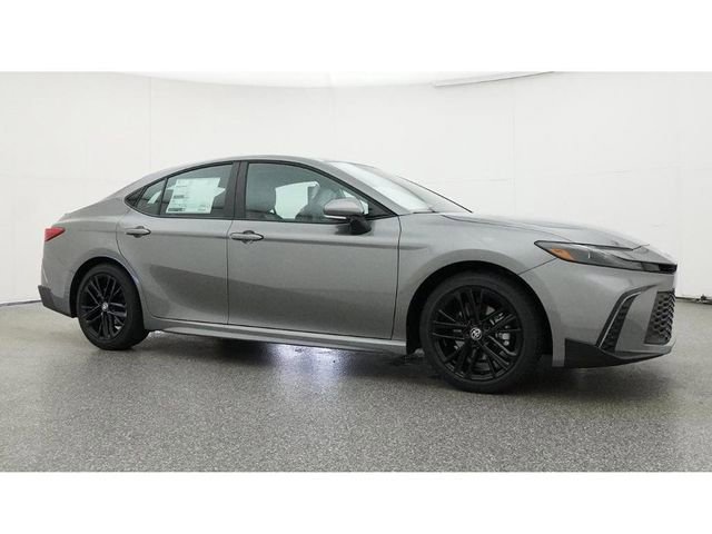 New 2026 Toyota Camry SE FWD image 28