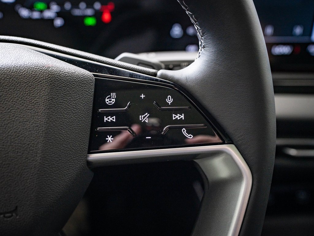 New 2026 Audi A6 Premium Plus image 31