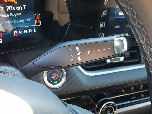 Certified 2026 Chevrolet Equinox LT AWD/4WD image 15