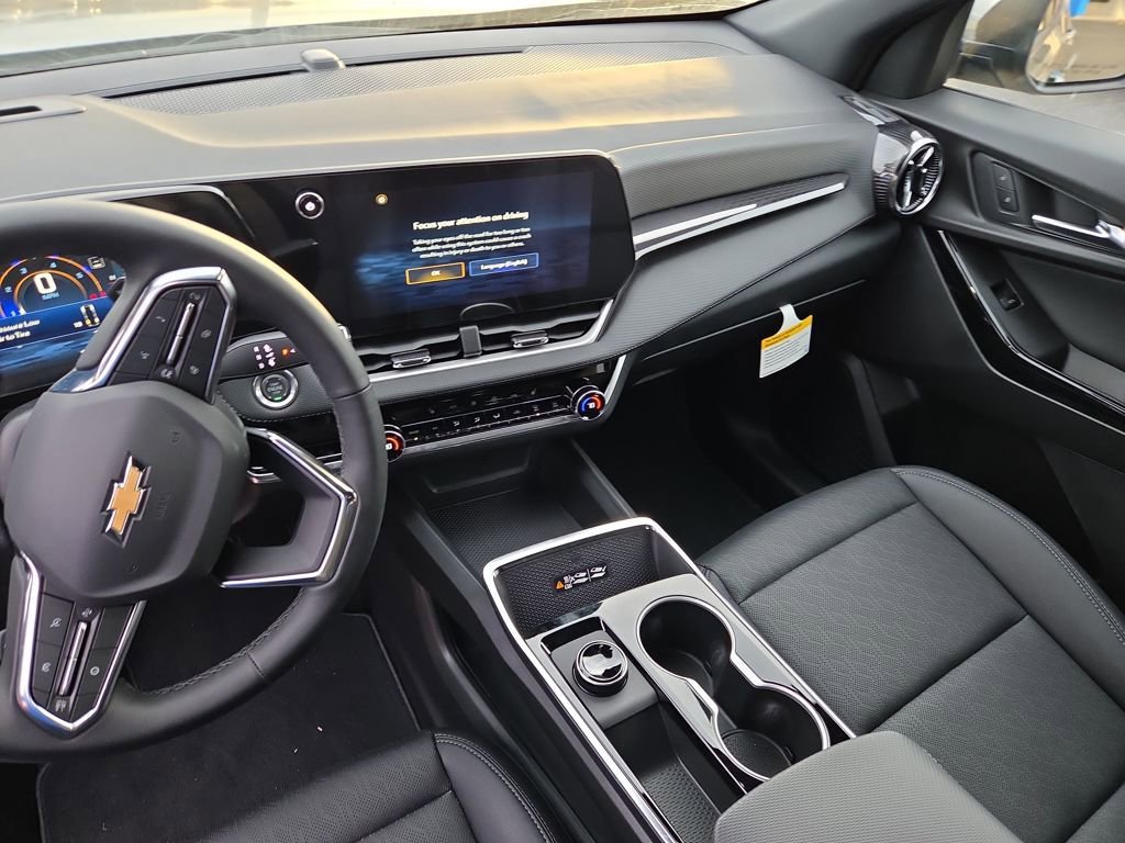 New 2026 Chevrolet Equinox LT w/ Convenience Package II image 53