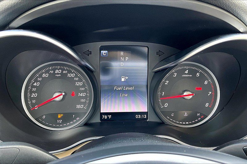 Used 2018 Mercedes-Benz C 300 Sedan w/ Premium Package image 21