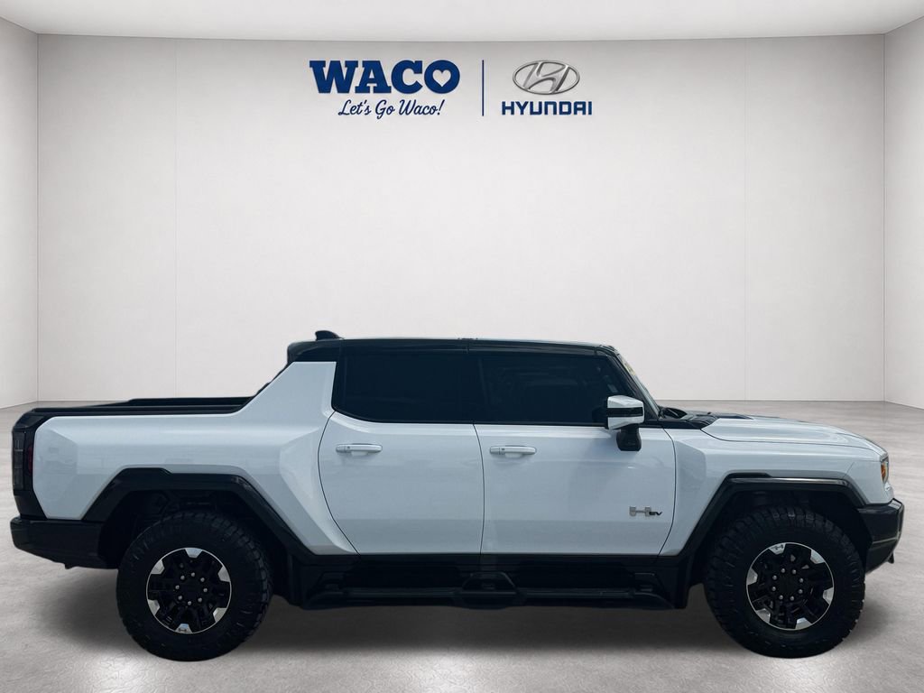 Used 2023 GMC Hummer EV Edition 1 AWD/4WD image 10