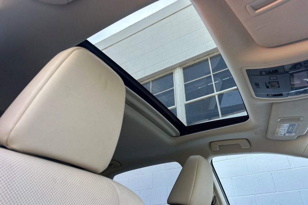 Certified 2022 Lexus RX 350 FWD w/ Premium Package image 17