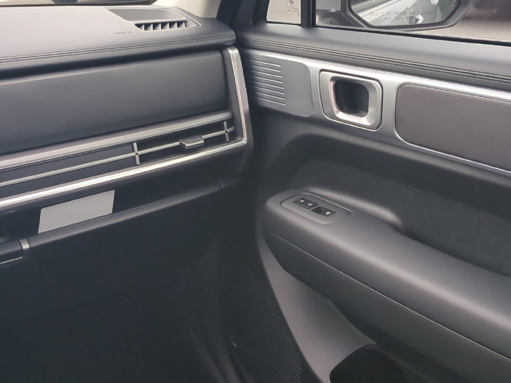 New 2027 Hyundai Santa Fe SE FWD image 21