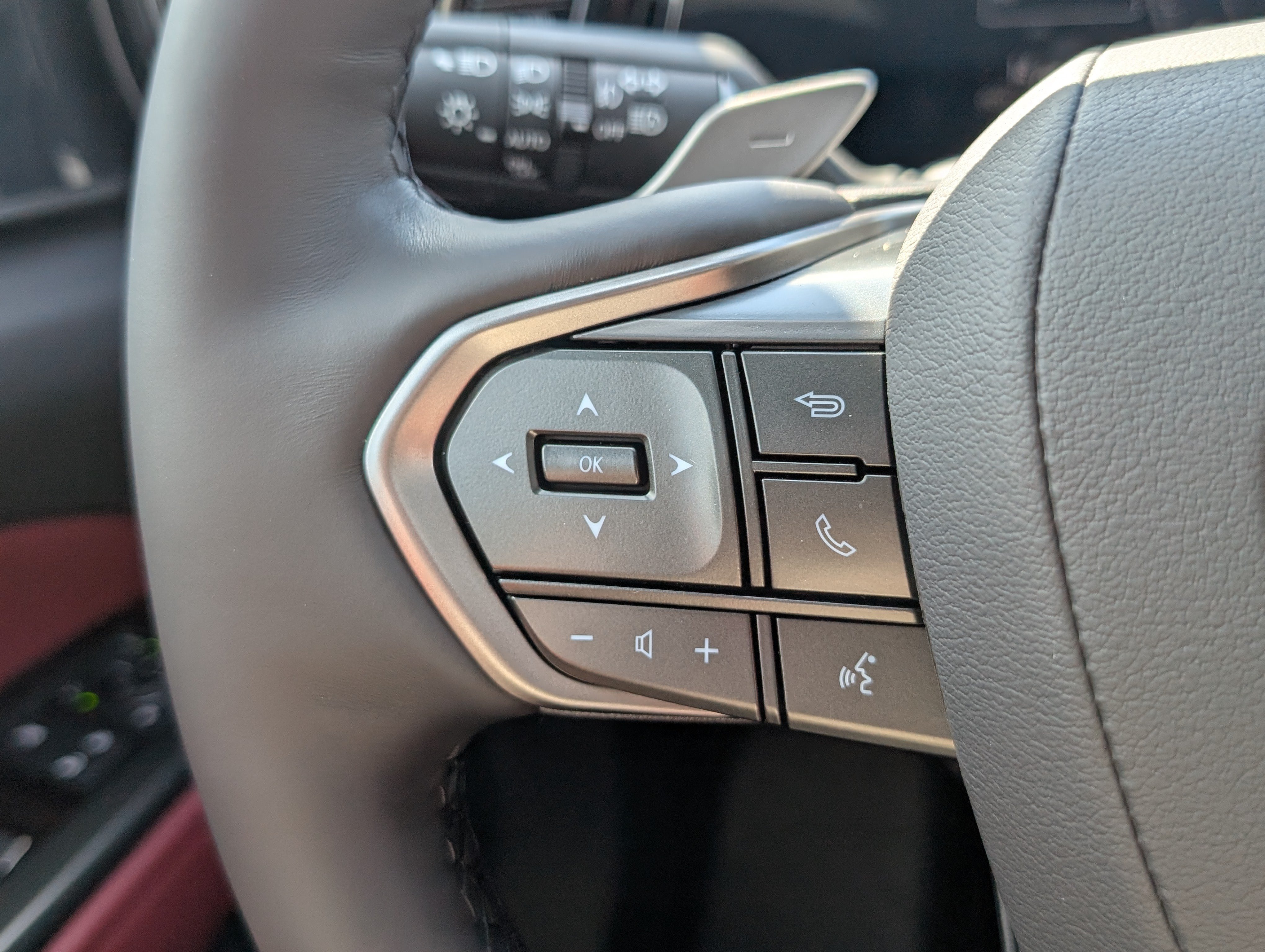 New 2026 Lexus NX 350 AWD w/ Accessory Package (2T) image 19