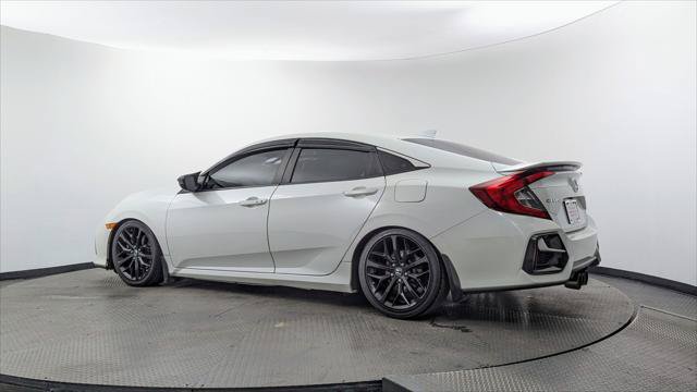 Used 2020 Honda Civic Si image 6