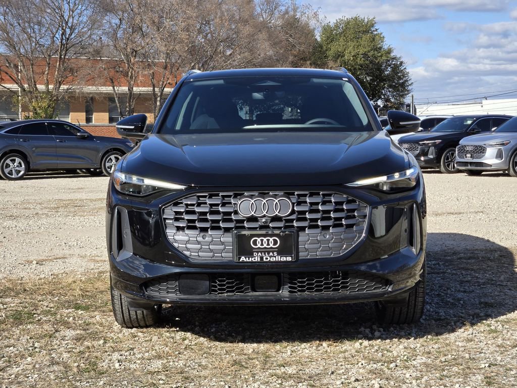 New 2025 Audi Q5 Premium Plus image 4