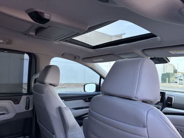 Used 2019 Honda Odyssey EX-L image 23